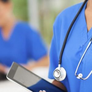 Atendimento Clínico