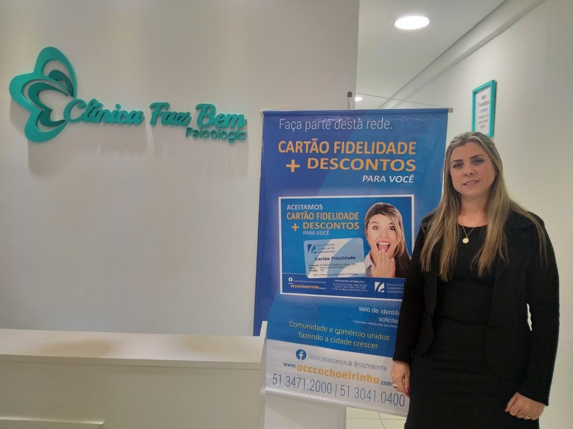 Parceria ACC – Associação Comercial de Cachoeirinha Parceria ACC – Associação Comercial de Cachoeirinha