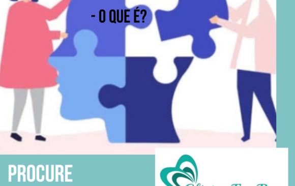 Psicoterapia – o que é? Psicoterapia – o que é?