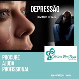 Depressão﻿