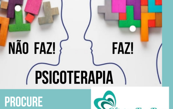 Quais as Diferenças de Quem Faz Psicoterapia e Quem não Faz? Quais as Diferenças de Quem Faz Psicoterapia e Quem não Faz?