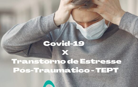 Transtorno de Estresse Pós-traumático – (TEPT) Transtorno de Estresse Pós-traumático – (TEPT)